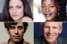 The cast of Guys & Dolls at the Royal Albert Hall just got starrier with Lara Pulver, Stephen Mangan, Sharon D Clarke & Paul Nicholas joining the line-up