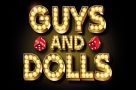 Ready to roll your dice for Guys & Dolls at Royal Albert Hall? Stephen Mear's stellar casting includes Adrian Lester