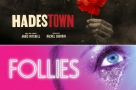 Something old, something new: UK premiere of Hadestown & Follies return coming up at NT