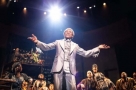 It’s eight Tony Awards for Hadestown but there are still nods for Tootsie, The Cher Show, Oklahoma! & Ain’t Too Proud