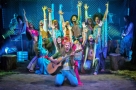 Hair extension & initial cast announced for 50th anniversary revival