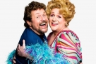 Hairspray the Musical returns to the West End in April 2020 with Michael Ball reprising the role of Edna Turnblad