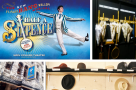 A Priceless Experience: A peek backstage at Half A Sixpence