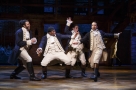 Hamilton postpones West End opening by fortnight, now starts 6 December