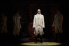 West End dates confirmed for Hamilton, Priority booking opens Monday