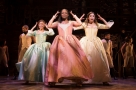 More time to be in the room where it happens as Hamilton extends booking to March 2019