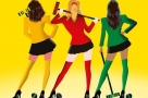 Hit production of Heathers The Musical goes on UK tour in 2020