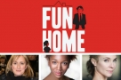 Where the heart is: Jenna Russell, Kaisa Hammarlund & Cherrelle Skeete star in Fun Home