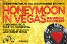 Maxwell Caulfield, Simon Lipkin, Rosemary Ashe & full Honeymoon in Vegas cast announced