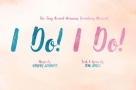 New London production of award-winning I Do! I Do! features never before seen material!