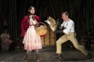 Fiasco's award-winning Into the Woods gets UK premiere at Chocolate Factory