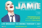 Did you hear? Everybody's Talking About Jamie going to the movies – with live screenings from the West End