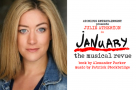 Beat the Blues: Julie Atherton headlines new January musical Live at Zedel