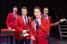 Jersey Boys extends West End booking until April 2017