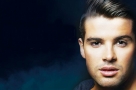 Joe McElderry launches fifth album while playing Joseph on UK tour