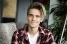 Joe Sugg joins the West End cast of Waitress in the role of Ogie from September 2019