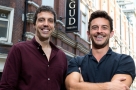 Amy becomes Jamie: Jonathan Bailey & Alex Gaumond cast as gay couple in Sondheim's Company