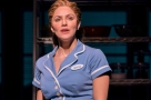 Final performance for Katharine McPhee as Jenna in the West End’s Waitress is confirmed as 15 June 2019