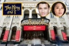 Hello, young lovers: Dean John-Wilson & Na-Young Jeon cast as The King & I extends
