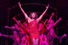  Kinky Boots The Musical cinema release struts to £1.2 million at the box office