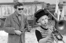 At the Other Palace: Fellini film classic La Strada gets musical premiere