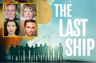 The Last Ship loses Jimmy Nail but GAINS Joe McGann & Richard Fleeshman, More casting