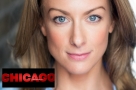 Hitting the big time: Laura Tyrer wins the role of Velma in Chicago... & her audition was filmed for a new TV show