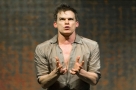 Dexter's Michael C Hall stars in London premiere of David Bowie's Lazarus