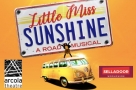 Warm weather is on the way as Off-Broadway musical Little Miss Sunshine heads to London’s Arcola Theatre in March 2019 before touring