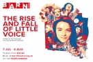 Join Faves founder Terri Paddock for The Rise & Fall of Little Voice in Cirencester on 20 July
