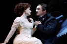 Tune in: Phantom sequel Love Never Dies is next up on Andrew Lloyd Webber's lockdown streaming line-up