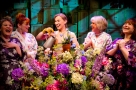 They've bloomed: The Girls extends booking, introduces Tuesday matinee