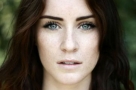 OMG! From Eurovision to Elle Woods: Lucie Jones leads Legally Blonde on tour