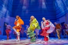 Here we go again: Mamma Mia! extends in the West End as its 20th birthday approaches
