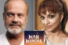 It’s not an impossible dream anymore: Man of La Mancha returns to London after 50 years, starring Kelsey Grammer