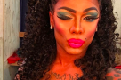 #StageFaves: 6 make-up masterpieces on Instagram