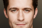 Glee's Matthew Morrison plays London concerts in May at Hippodrome