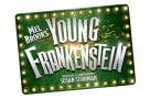 Mel Brooks’ Young Frankenstein confirms its West End premiere