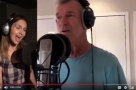 WATCH: Take a peek at Tony Hawks' new musical Midlife Cowboy with a couple of songs from the show