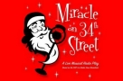A Christmas miracle in South London - Miracle on 34th Street comes to the Bridge House Theatre 