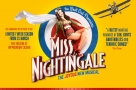 Who's travelling back to 1942 when Miss Nightingale transfers to the Hippodrome?