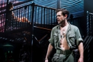 Miss Saigon’s Chris Peluso joins Show Boat, Full West End cast