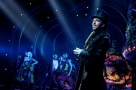 Moulin Rouge! The Musical will transfer to the West End in March 2021