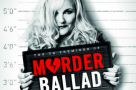 Kerry Ellis stars in UK premiere of Murder Ballad musical