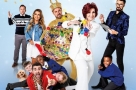 Sharon Osbourne, Danny Dyer, Dani Dyer & Rylan Clark-Neal will star in Nativity! The Musical