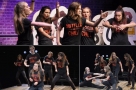 GALLERY: Check out the awesome Notflix improvising their way through some movie musical madness