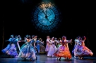 After its 2013 Broadway outing, Rodgers & Hammerstein's reworked Cinderella makes UK debut in concert