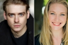 Up Where They Belong: Jonny Fines & Emma Williams lead Officer & Gentleman musical premiere