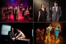 Musical theatre winners at the Offies 2020 include Gentlemen Prefer Blondes, Amour and Thrill Me