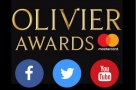 Countdown to the 2017 #OlivierAwards: Our fave stuff on social, 8 April